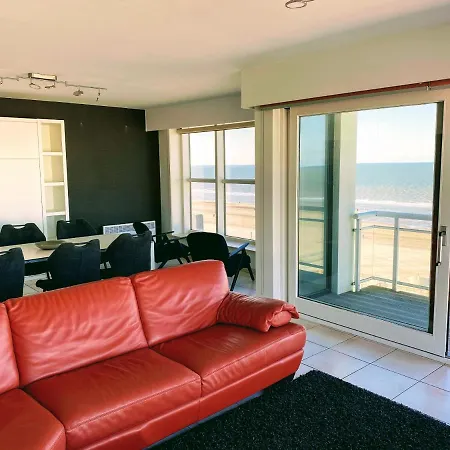 Apartamento Seaview In The Sky @depanne