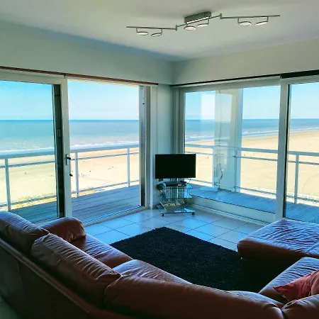 Seaview In The Sky @depanne Apartamento *
