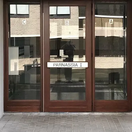 Apartamento Seaview In The Sky @depanne *